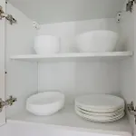 Tolstov - Monteurwohnung - 2 Schlafzimmer - Kueche - Waschmaschine - 25 Min Zur Messe Dus Apartman *