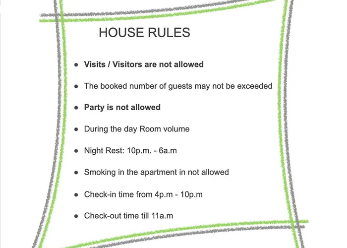 Tolstov - Monteurwohnung - 2 Schlafzimmer - Kueche - Waschmaschine - 25 Min Zur Messe Dus Lejlighed Heiligenhaus